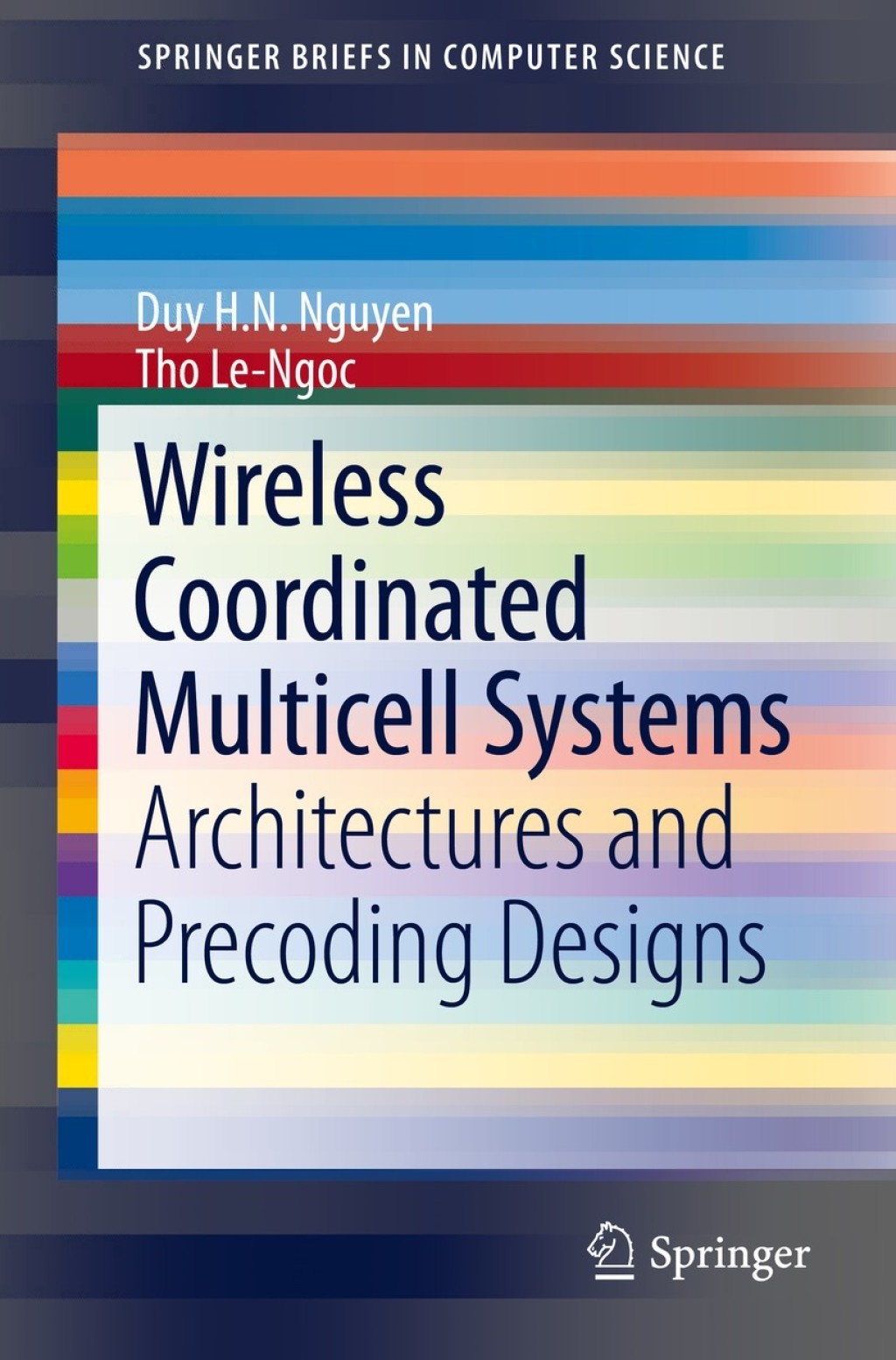 Wireless Coordinated Multicell Systems Architectures and Precoding ...