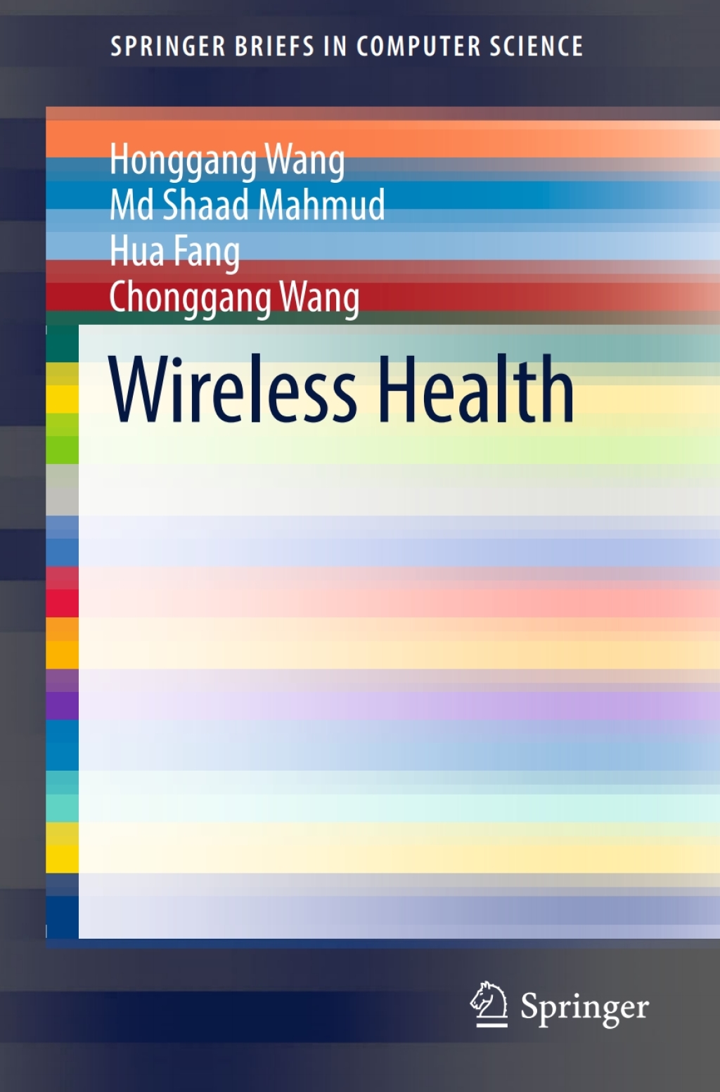 Wireless Health  â€“ PDF/EPUB Version Downloadable