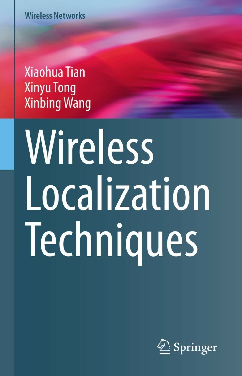 Wireless Localization Techniques  â€“ PDF/EPUB Version Downloadable