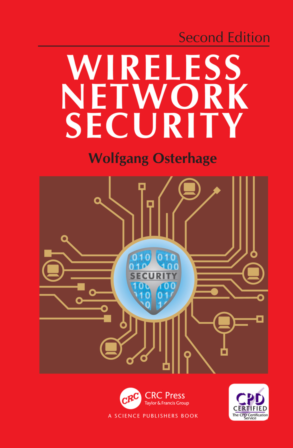 Wireless Network Security 2nd Edition â€“ PDF/EPUB Version Downloadable