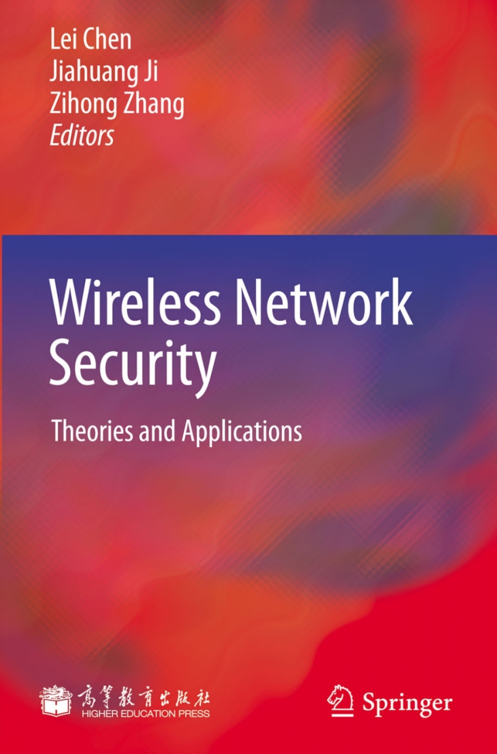 Wireless Network Security Theories and Applications  â€“ PDF/EPUB Version Downloadable
