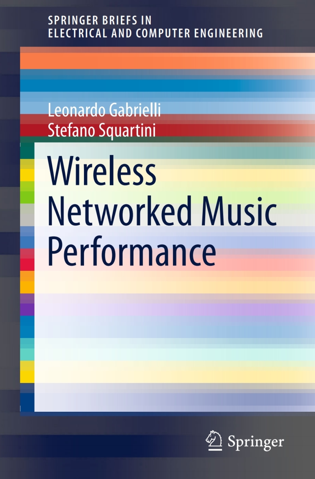 Wireless Networked Music Performance  â€“ PDF/EPUB Version Downloadable