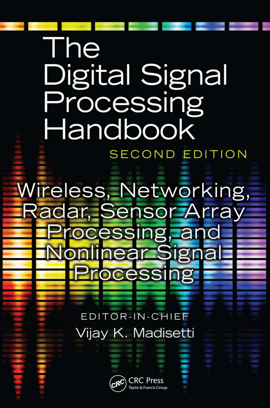 Wireless, Networking, Radar, Sensor Array Processing, and Nonlinear Signal Processing 1st Edition â€“ PDF/EPUB Version Downloadable