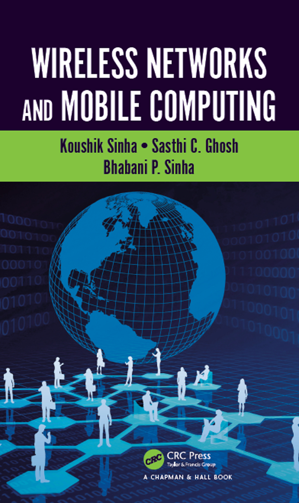 Wireless Networks and Mobile Computing 1st Edition â€“ PDF/EPUB Version Downloadable