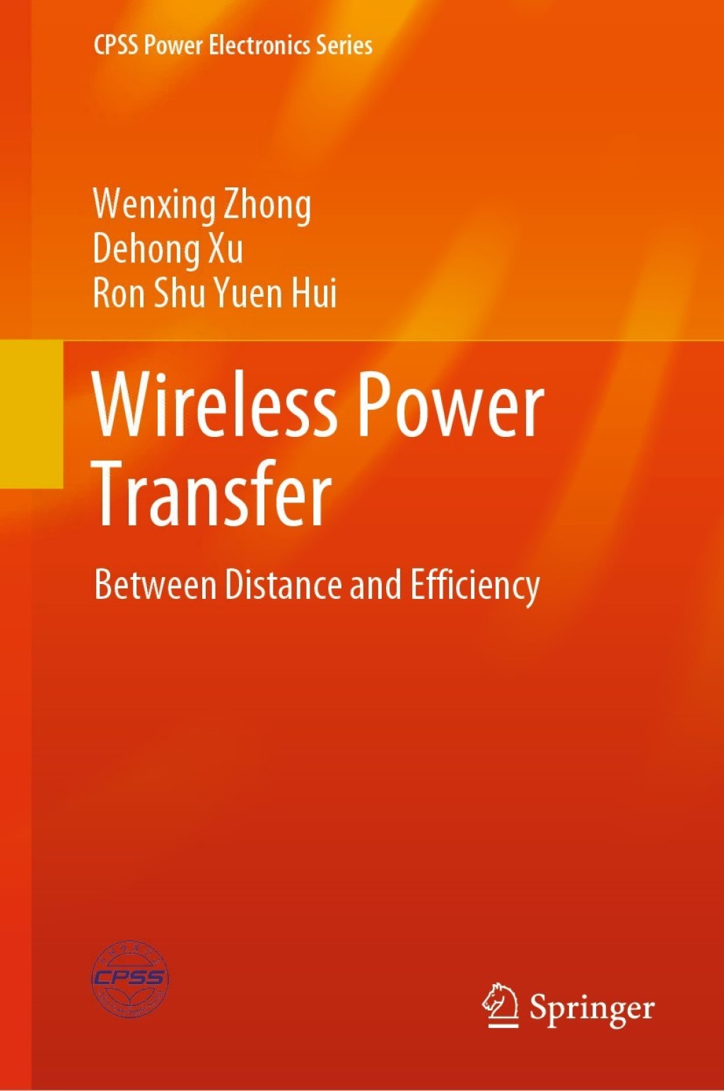 Wireless Power Transfer Between Distance and Efficiency â€“ PDF/EPUB ...