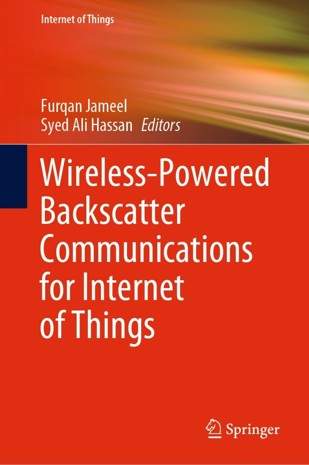 Wireless-Powered Backscatter Communications for Internet of Things 1st Edition â€“ PDF/EPUB Version Downloadable