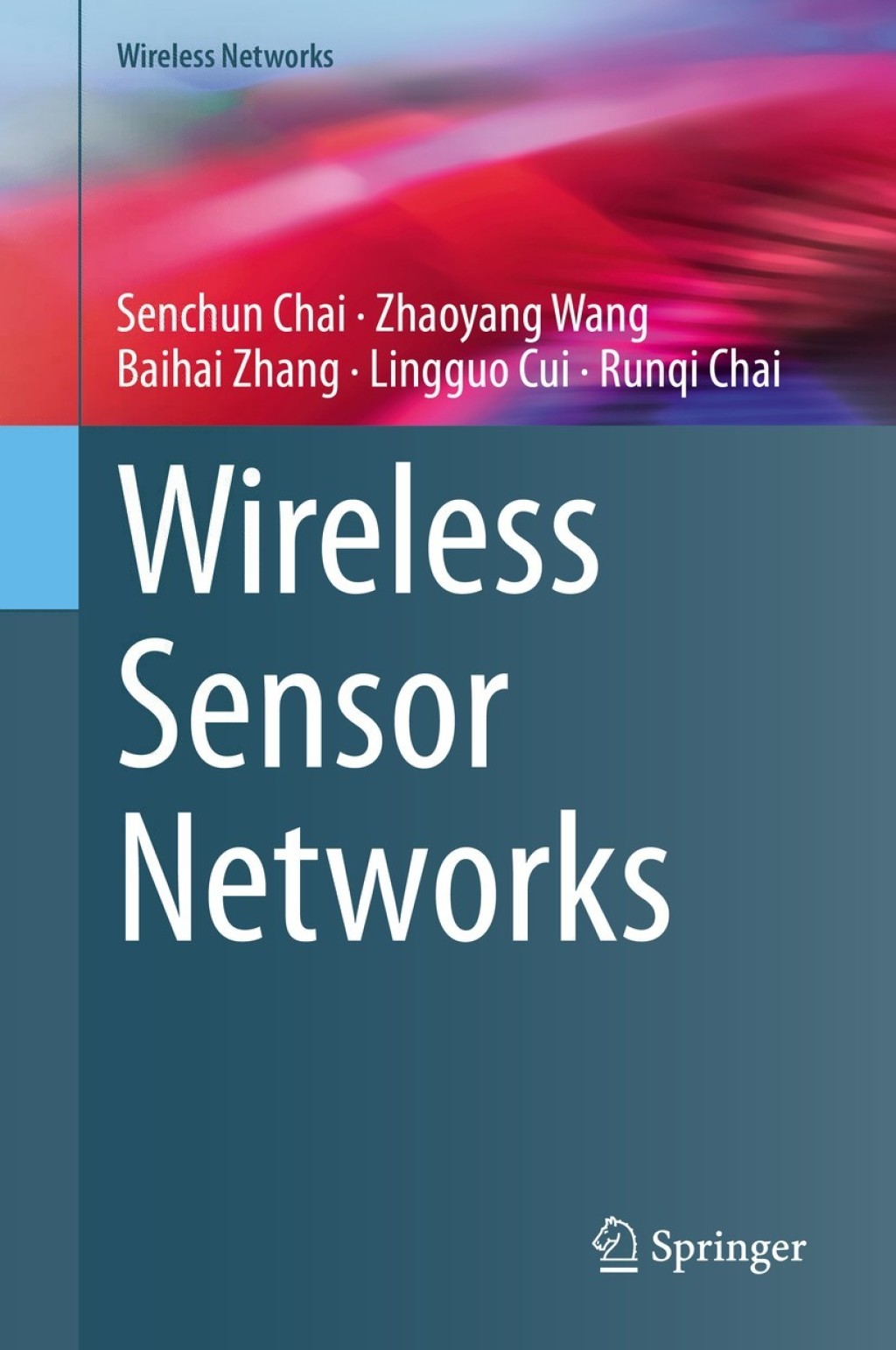 Wireless Sensor Networks – PDF/EPUB Version Downloadable Wireless Sensor Networks – PDF/EPUB Version Downloadable - Image 1