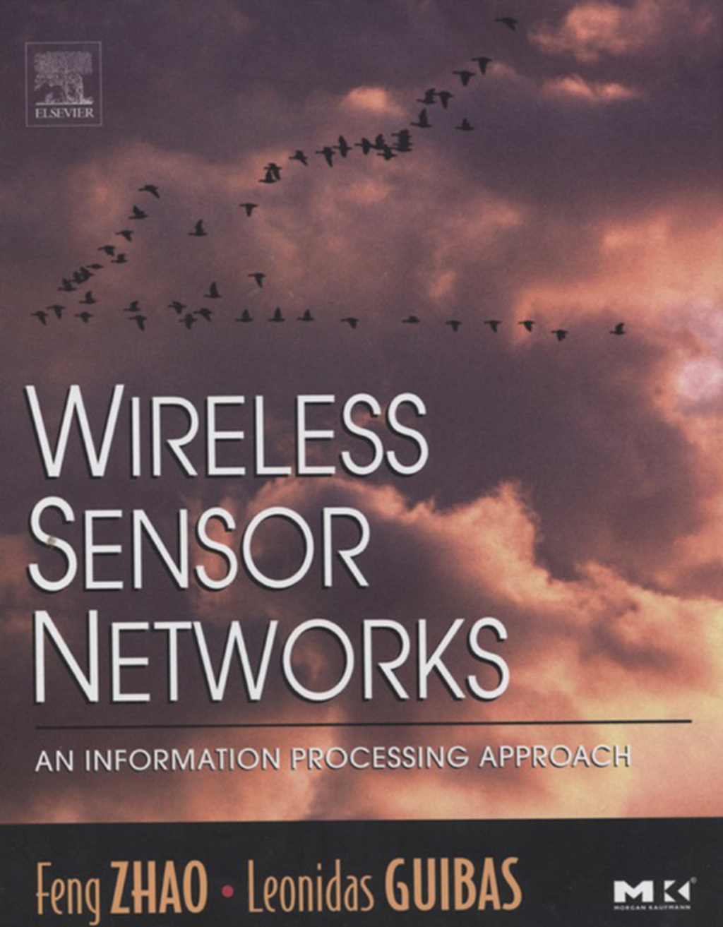 Wireless Sensor Networks  â€“ PDF/EPUB Version Downloadable