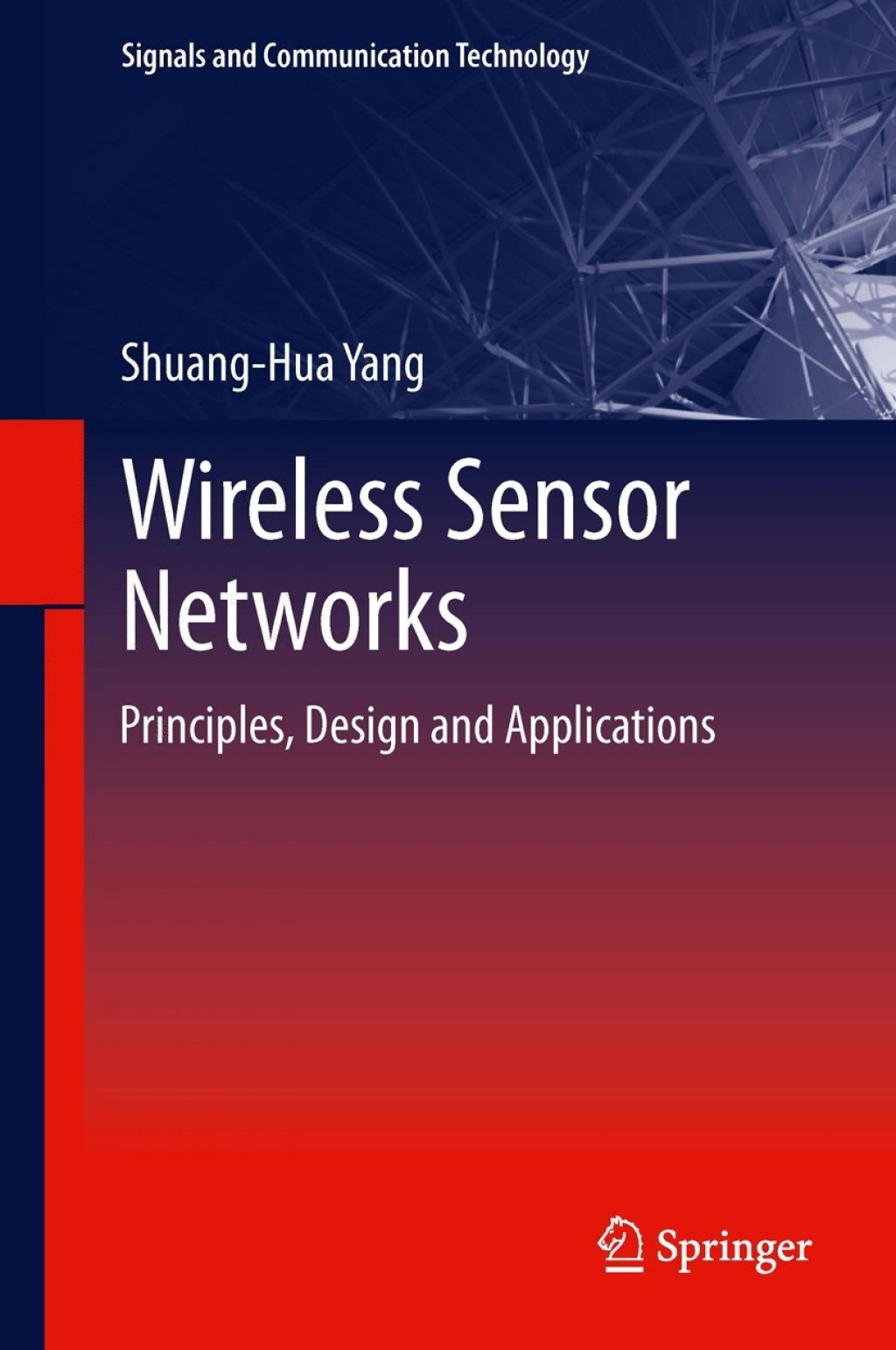 Wireless Sensor Networks Principles, Design and Applications  â€“ PDF/EPUB Version Downloadable