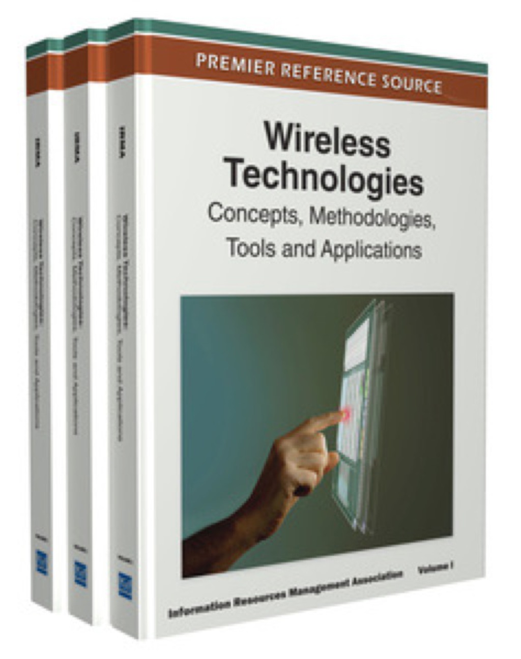 Wireless Technologies: Concepts, Methodologies, Tools and Applications Concepts, Methodologies, Tools and Applications  â€“ PDF/EPUB Version Downloadable