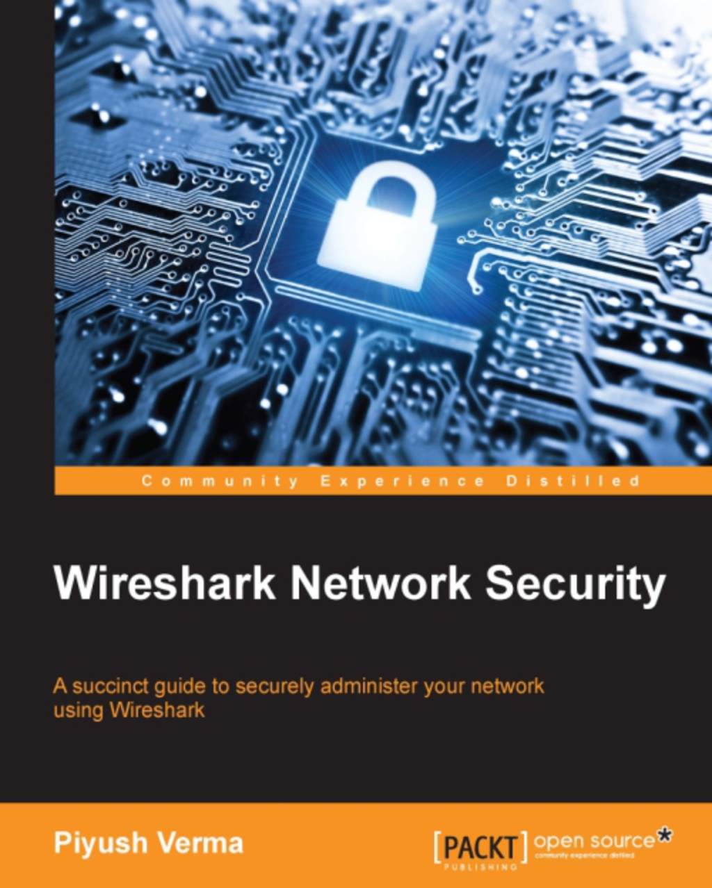 Wireshark Network Security 1st Edition â€“ PDF/EPUB Version Downloadable