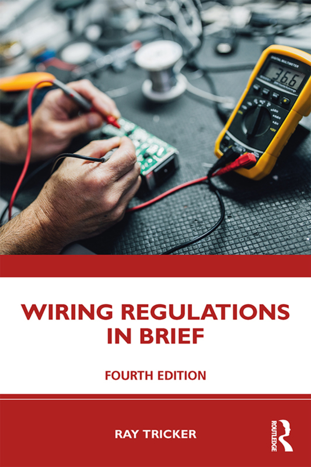 Wiring Regulations in Brief 4th Edition â€“ PDF/EPUB Version Downloadable