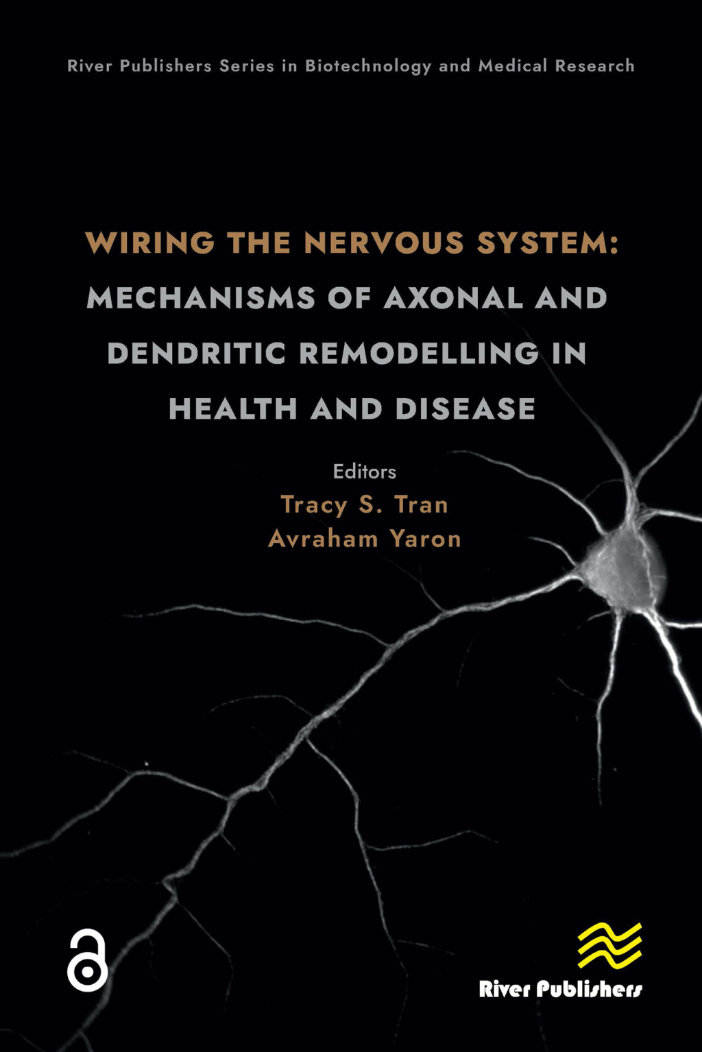Wiring the Nervous System: Mechanisms of Axonal and Dendritic Remodelling in Health and Disease 1st Edition â€“ PDF/EPUB Version Downloadable