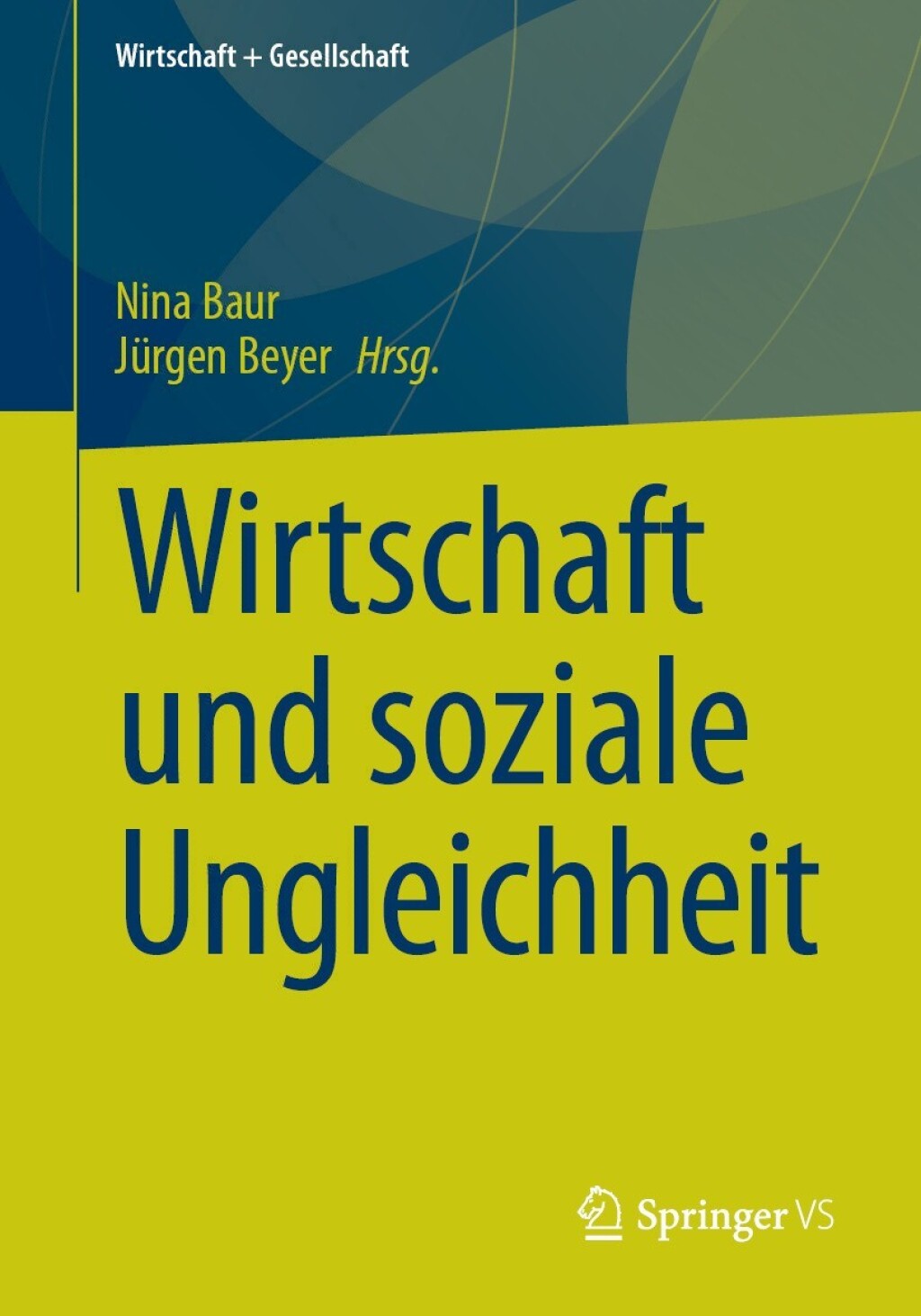 Wirtschaft und soziale Ungleichheit  â€“ PDF/EPUB Version Downloadable