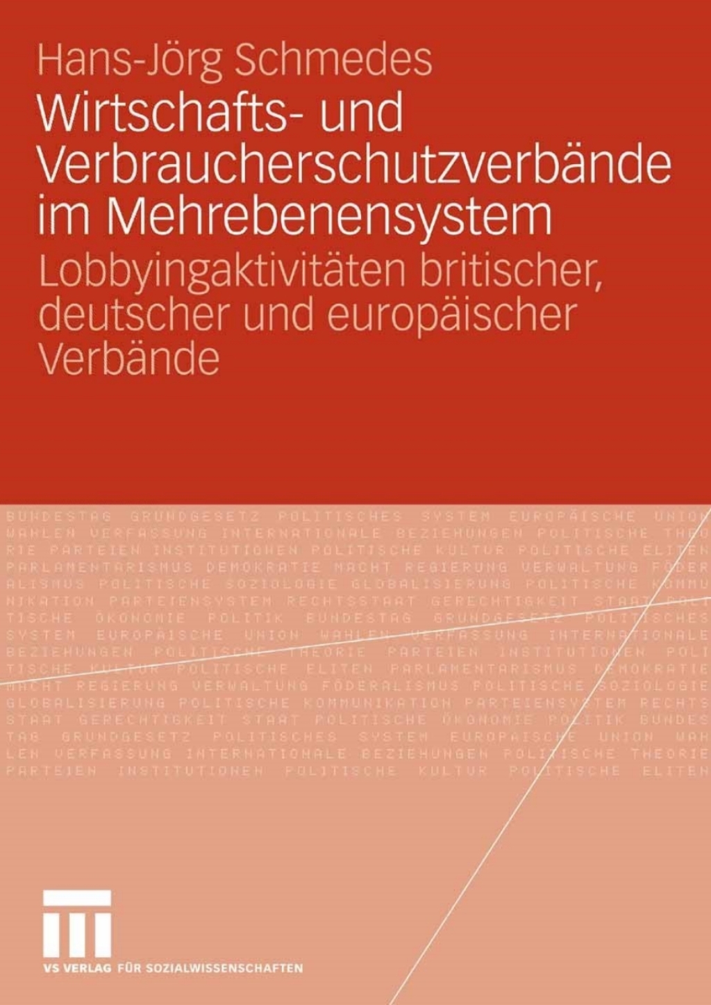 Wirtschafts- und VerbraucherschutzverbÃ¤nde im Mehrebenensystem LobbyingaktivitÃ¤ten britischer, deutscher und europÃ¤ischer VerbÃ¤nde  â€“ PDF/EPUB Version Downloadable