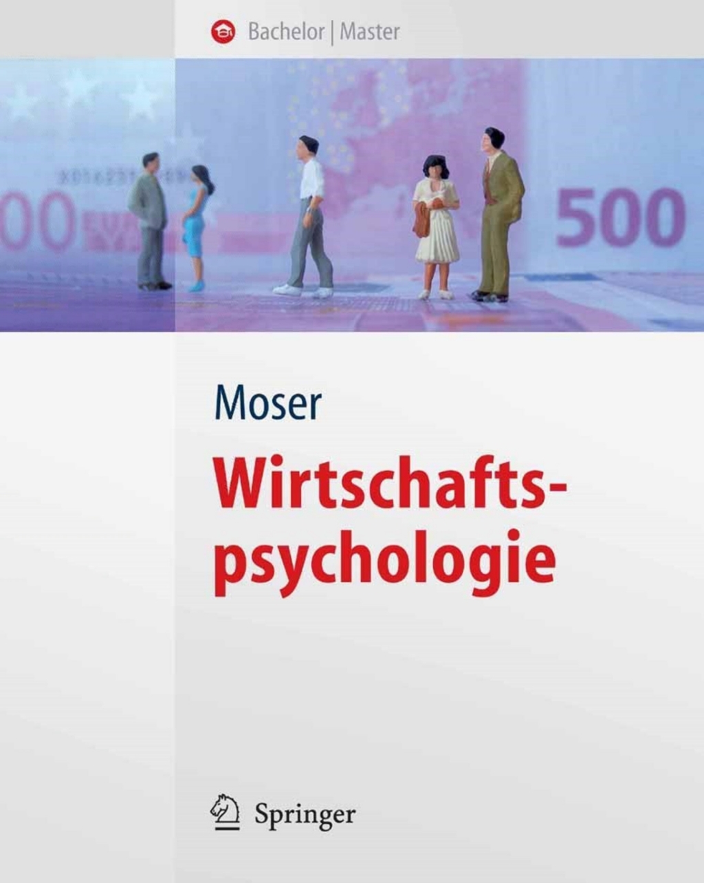 Wirtschaftspsychologie 1st Edition â€“ PDF/EPUB Version Downloadable