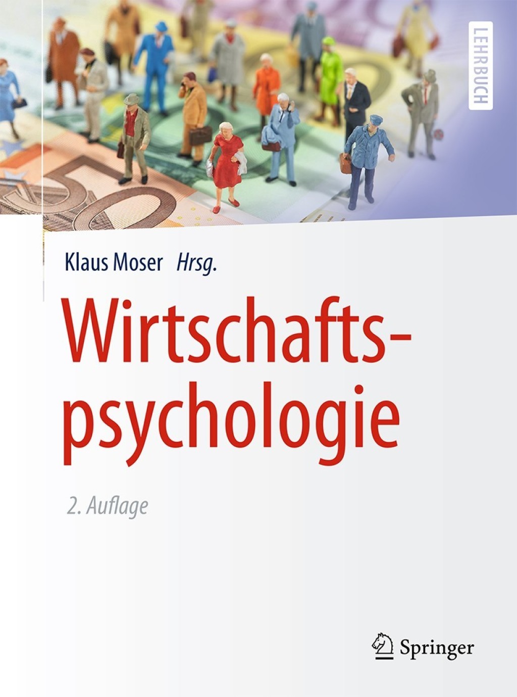 Wirtschaftspsychologie 2nd Edition â€“ PDF/EPUB Version Downloadable