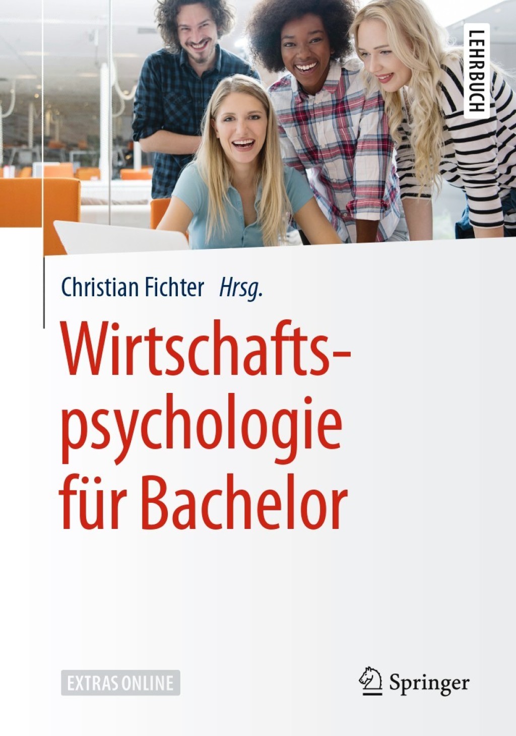 Wirtschaftspsychologie fÃ¼r Bachelor Ein HÃ¶rbuch - (PDF/EPUB Version)
