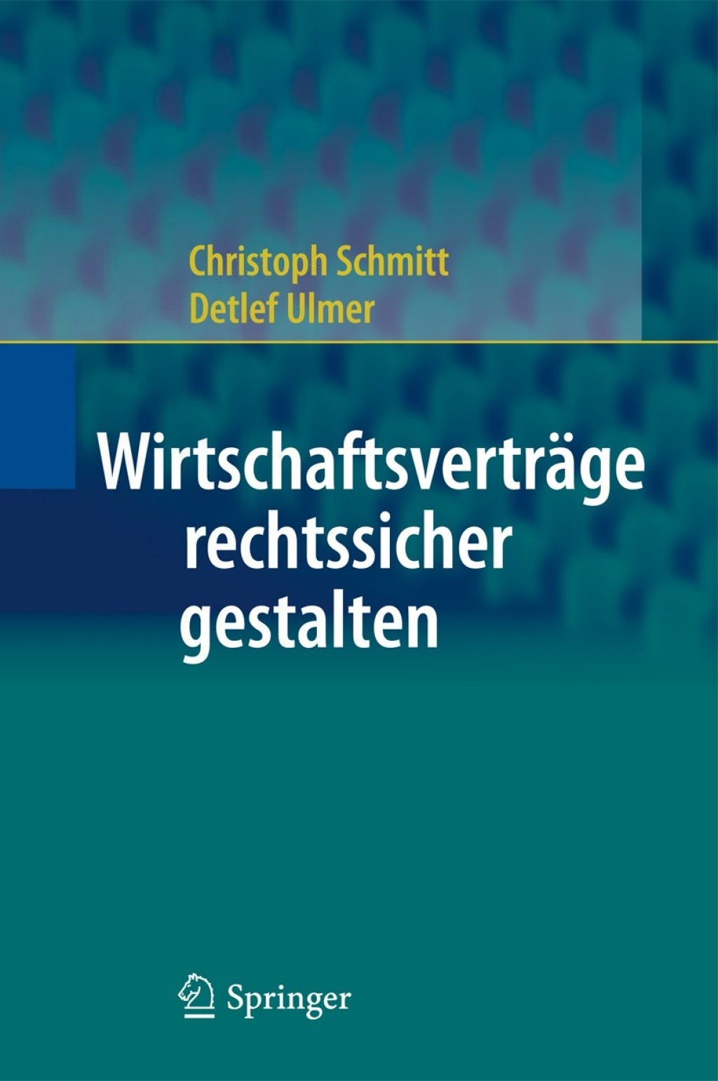 WirtschaftsvertrÃ¤ge rechtssicher gestalten  â€“ PDF/EPUB Version Downloadable