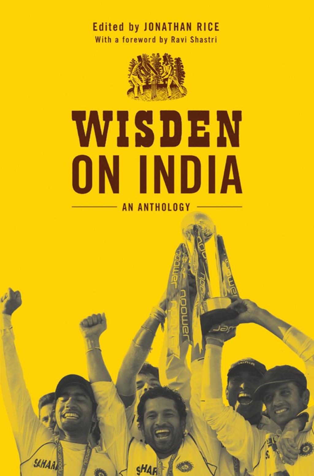 Wisden on India An anthology 1st Edition â€“ PDF/EPUB Version Downloadable