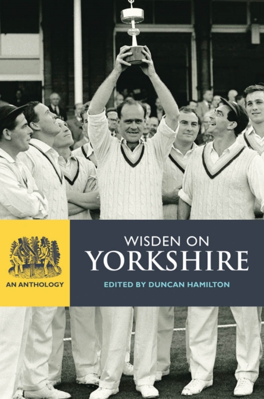 Wisden on Yorkshire An Anthology 1st Edition â€“ PDF/EPUB Version Downloadable