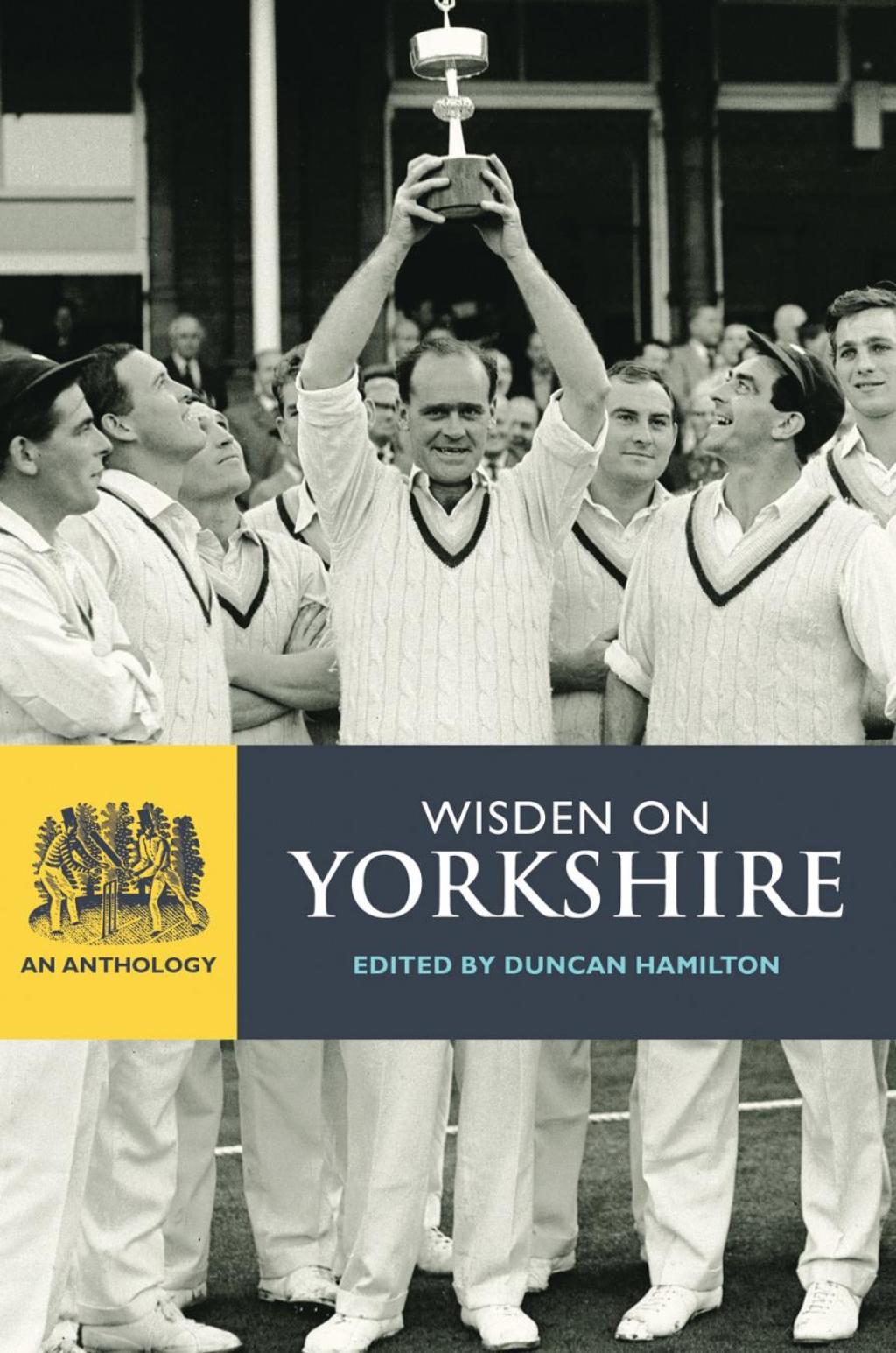 Wisden on Yorkshire An Anthology 1st Edition – PDF/EPUB Version Downloadable Wisden on Yorkshire An Anthology 1st Edition – PDF/EPUB Version Downloadable - Image 1