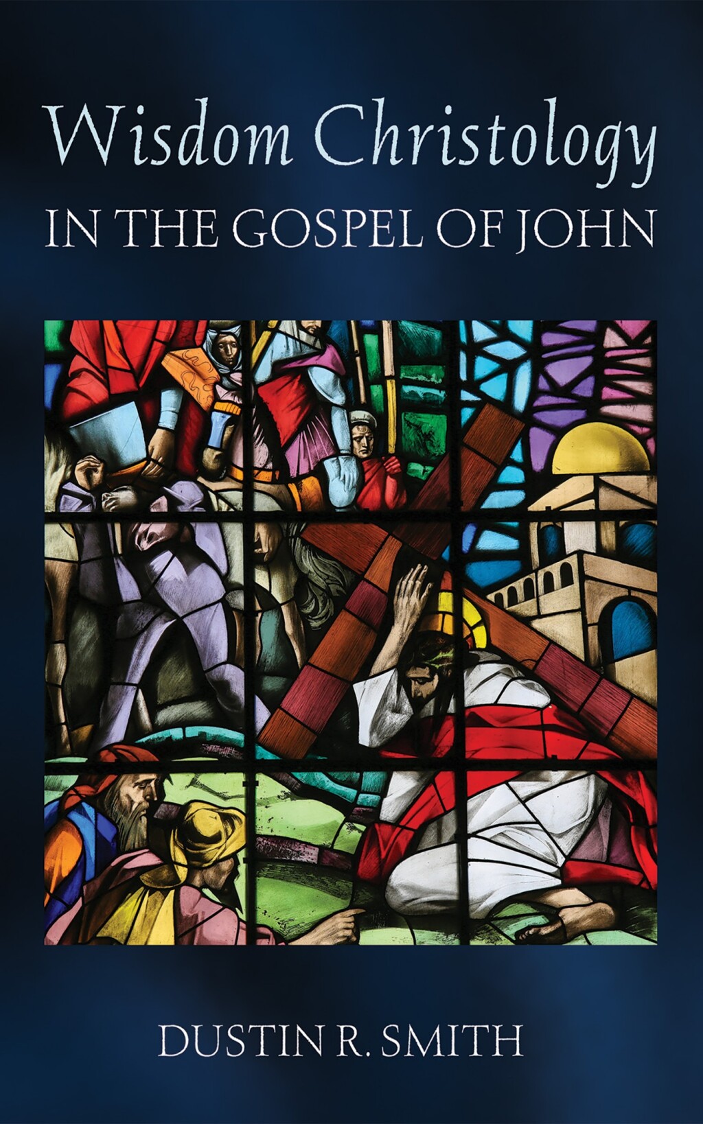 Wisdom Christology in the Gospel of John  â€“ PDF/EPUB Version Downloadable