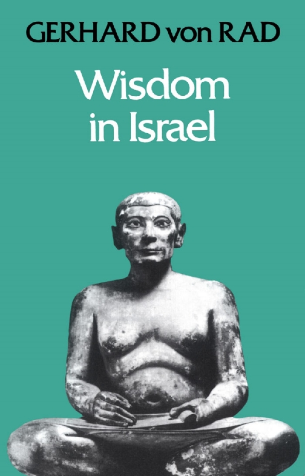Wisdom in Israel 1st Edition â€“ PDF/EPUB Version Downloadable
