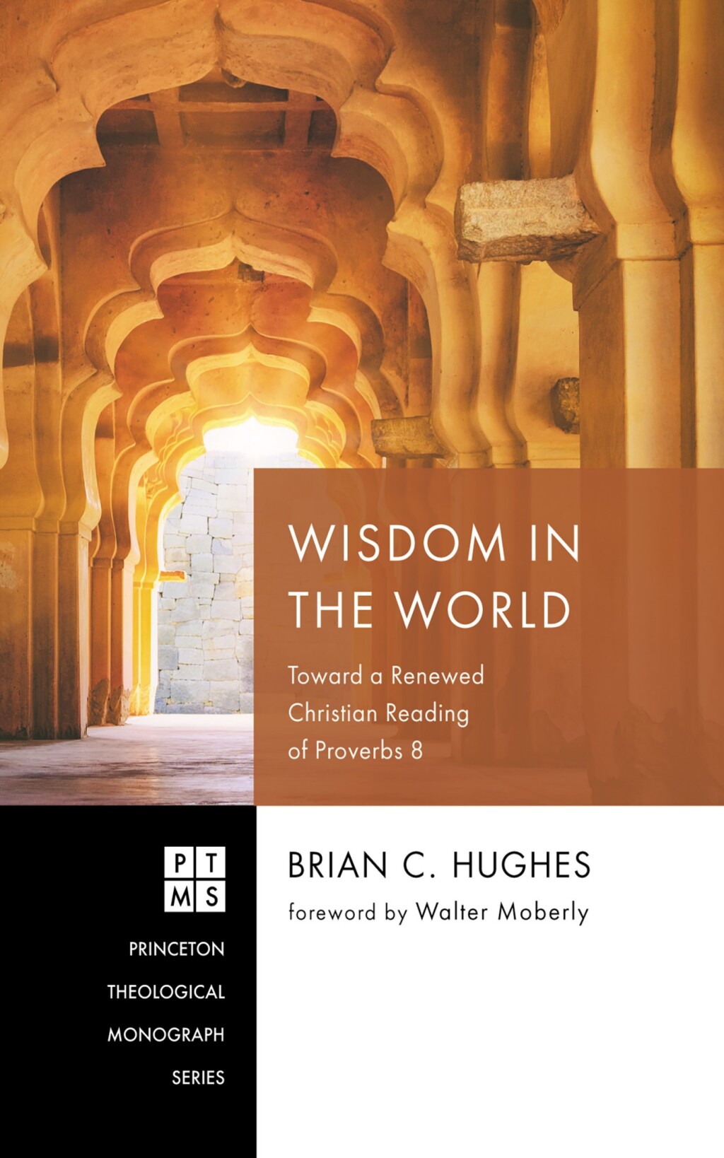 Wisdom in the World Toward a Renewed Christian Reading of Proverbs 8  â€“ PDF/EPUB Version Downloadable