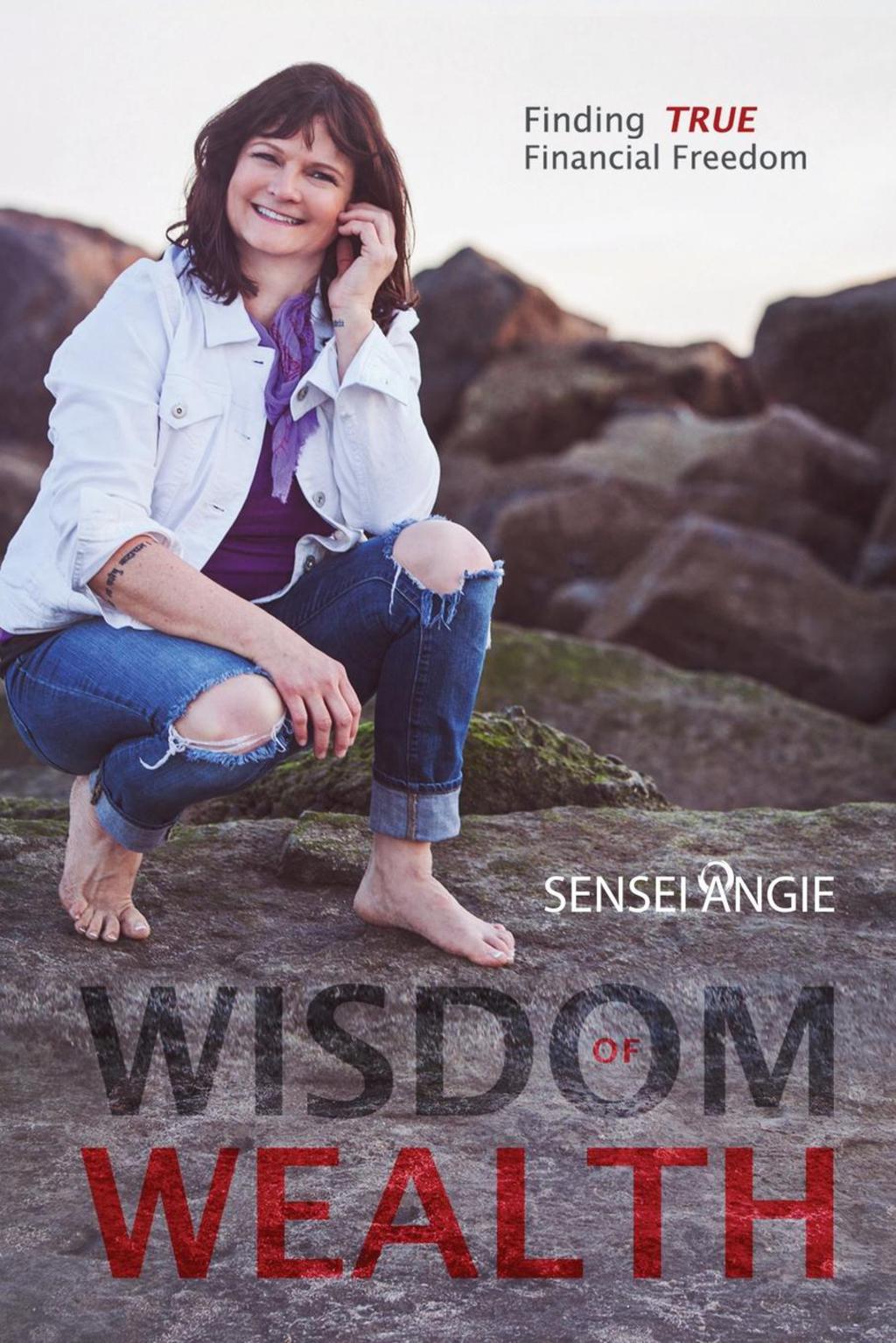 Wisdom of Wealth - (PDF/EPUB Version)