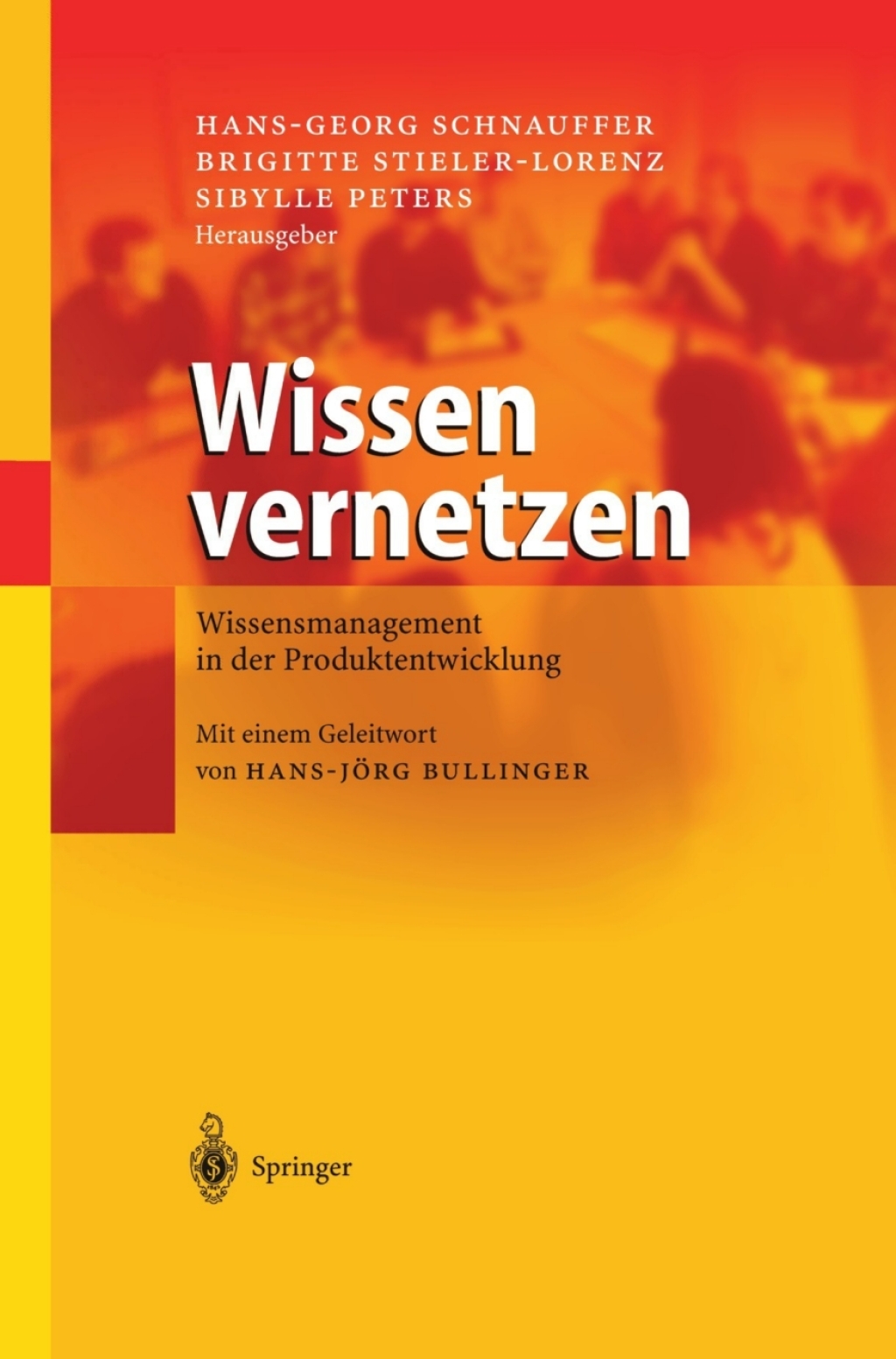 Wissen vernetzen Wissensmanagement in der Produktentwicklung  â€“ PDF/EPUB Version Downloadable