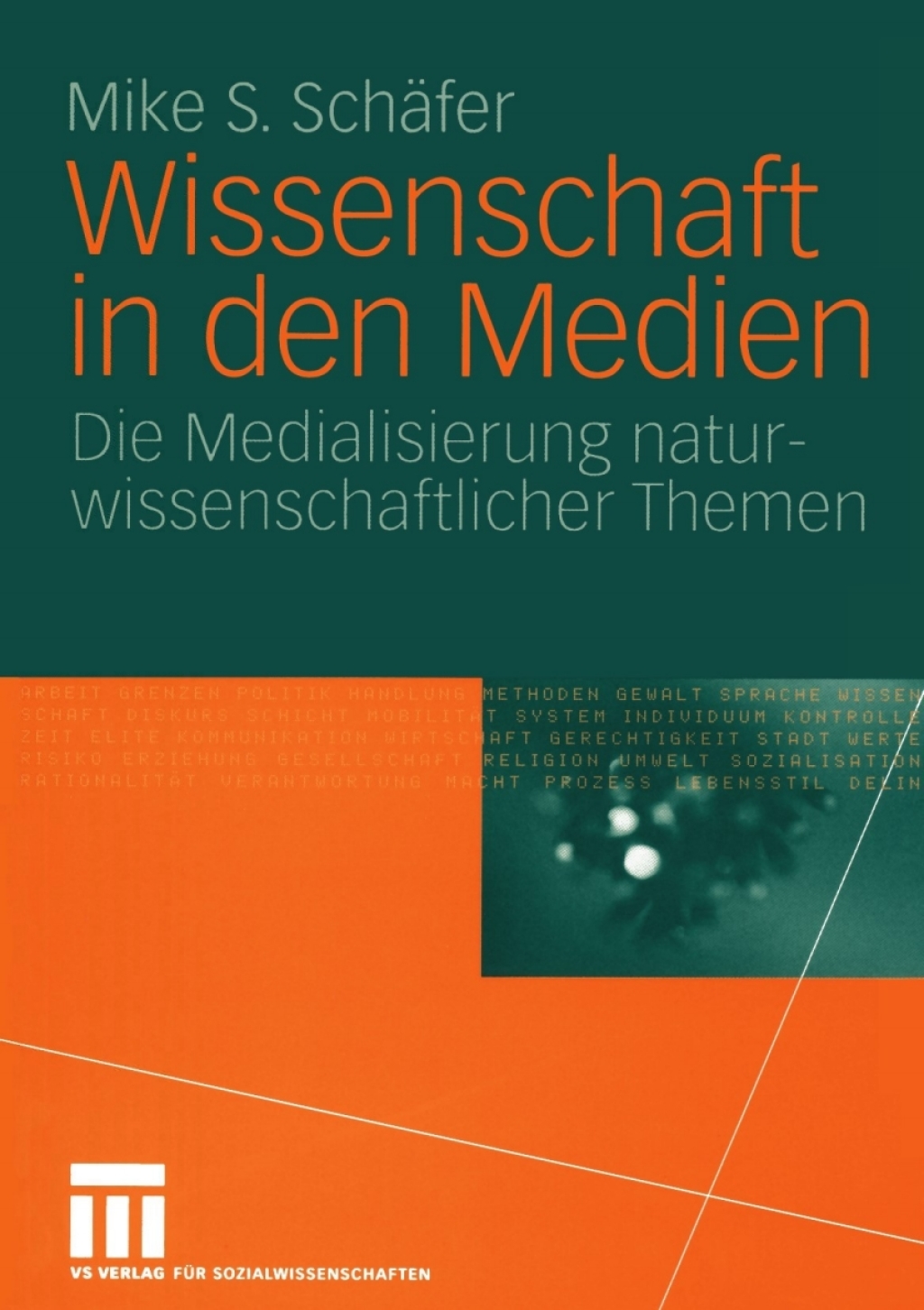 Wissenschaft in den Medien Die Medialisierung naturwissenschaftlicher Themen  â€“ PDF/EPUB Version Downloadable