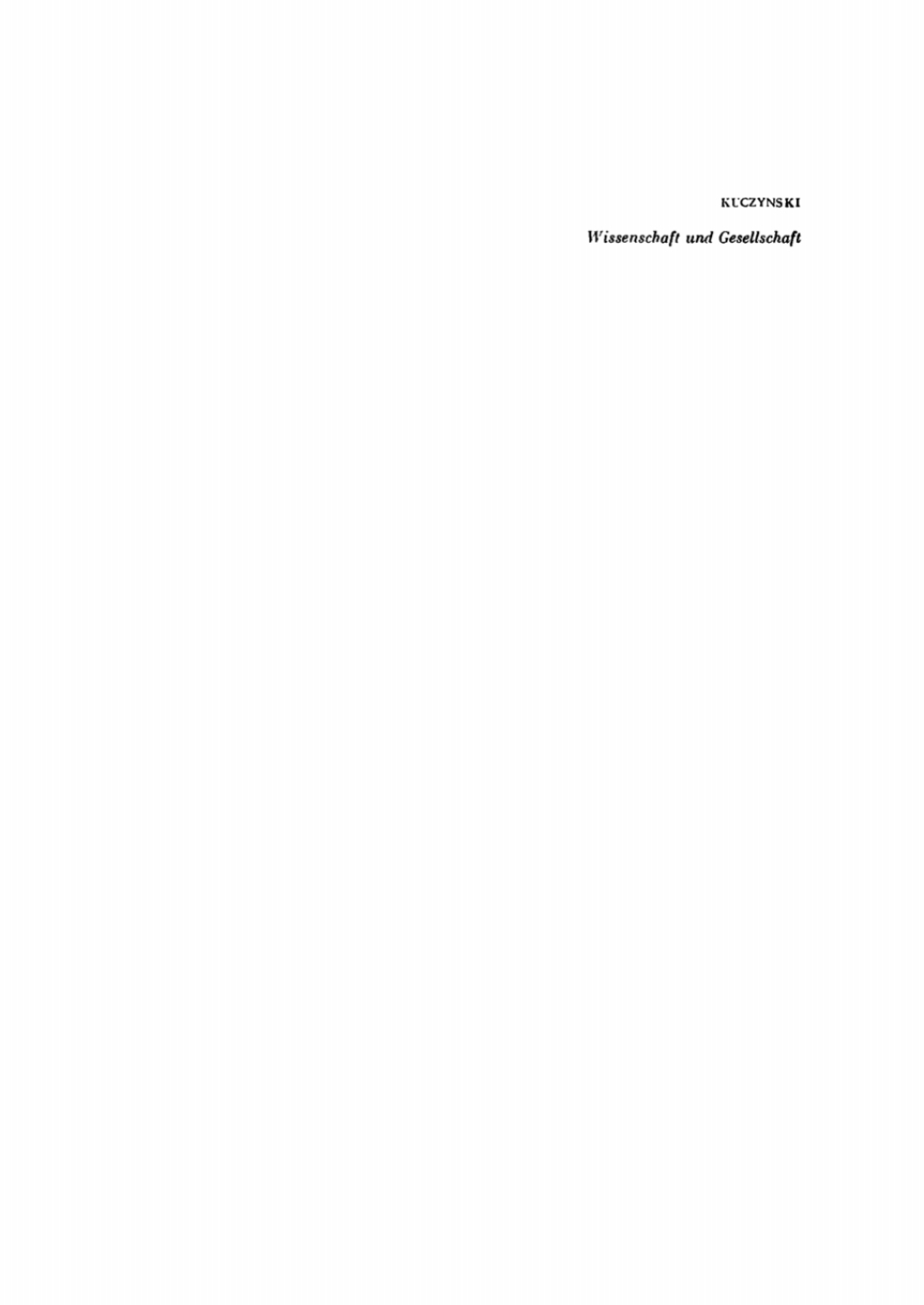 Wissenschaft und Gesellschaft Studien und Essays Ã¼ber sechs Jahrtausende 3rd Edition â€“ PDF/EPUB Version Downloadable