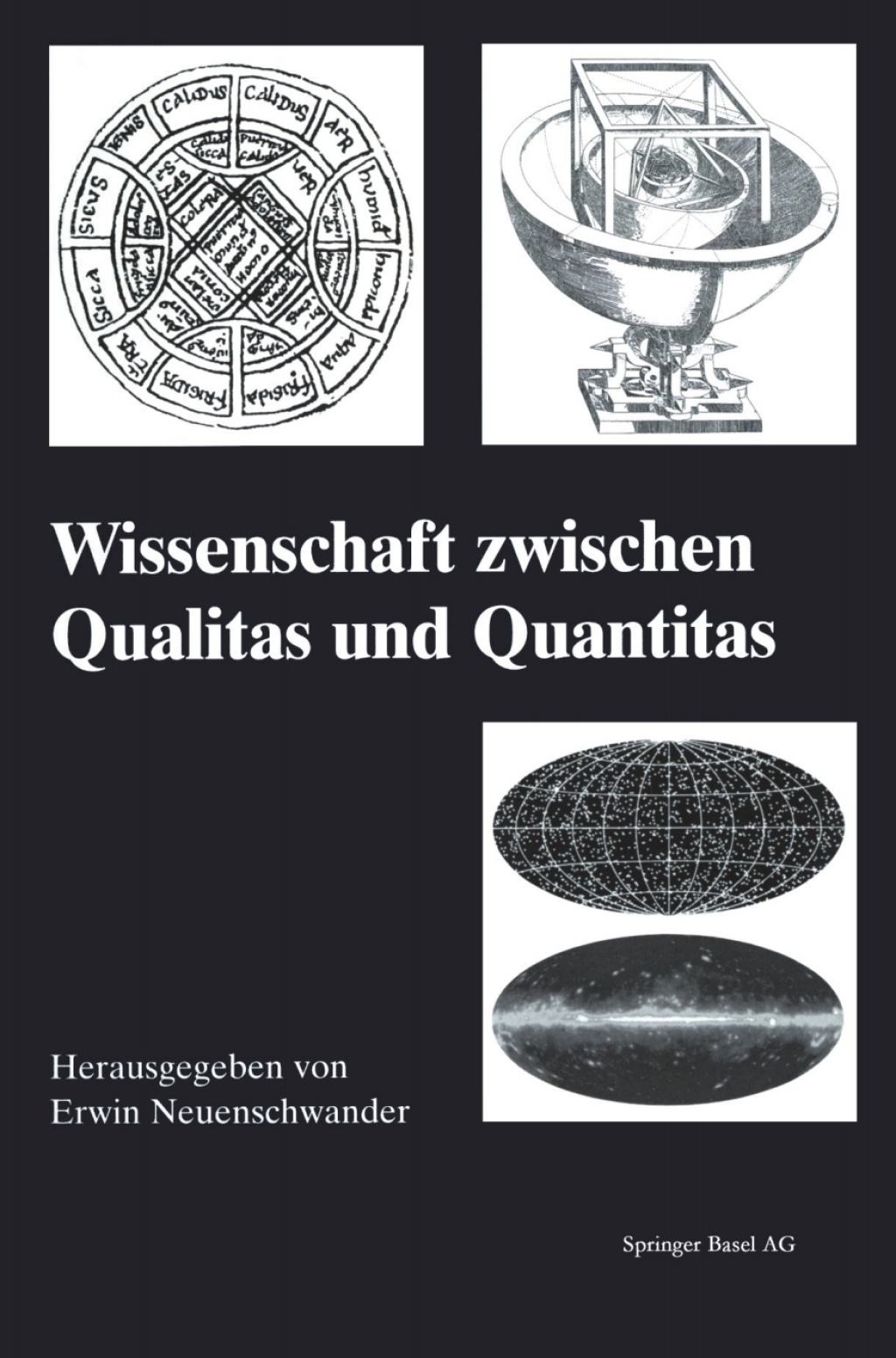 Wissenschaft zwischen Qualitas und Quantitas 1st Edition â€“ PDF/EPUB Version Downloadable