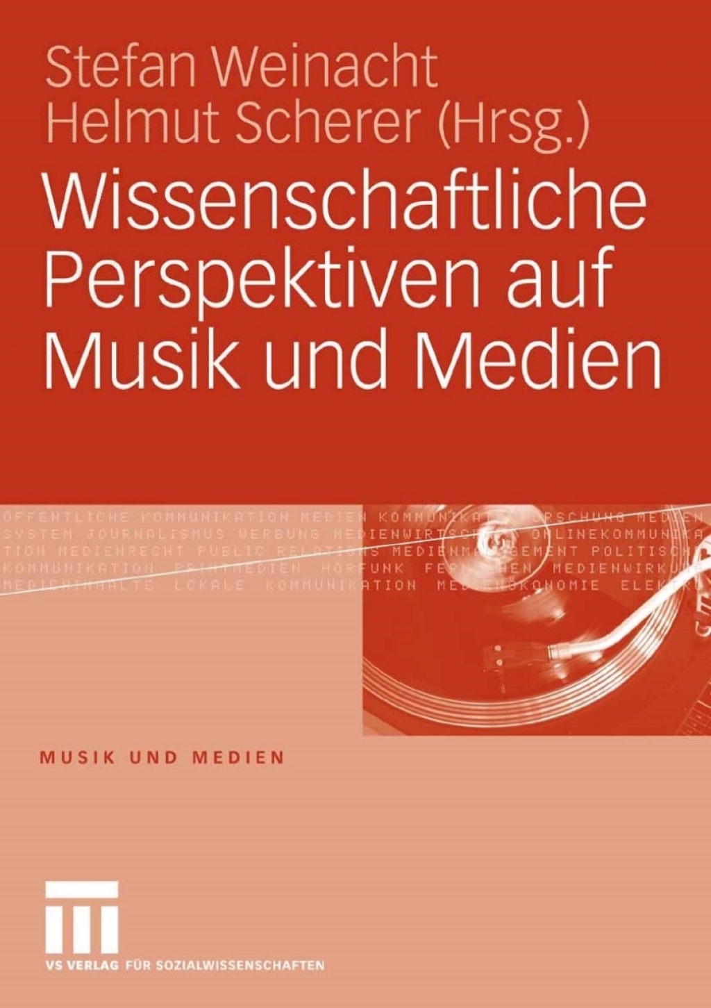 Wissenschaftliche Perspektiven auf Musik und Medien  â€“ PDF/EPUB Version Downloadable