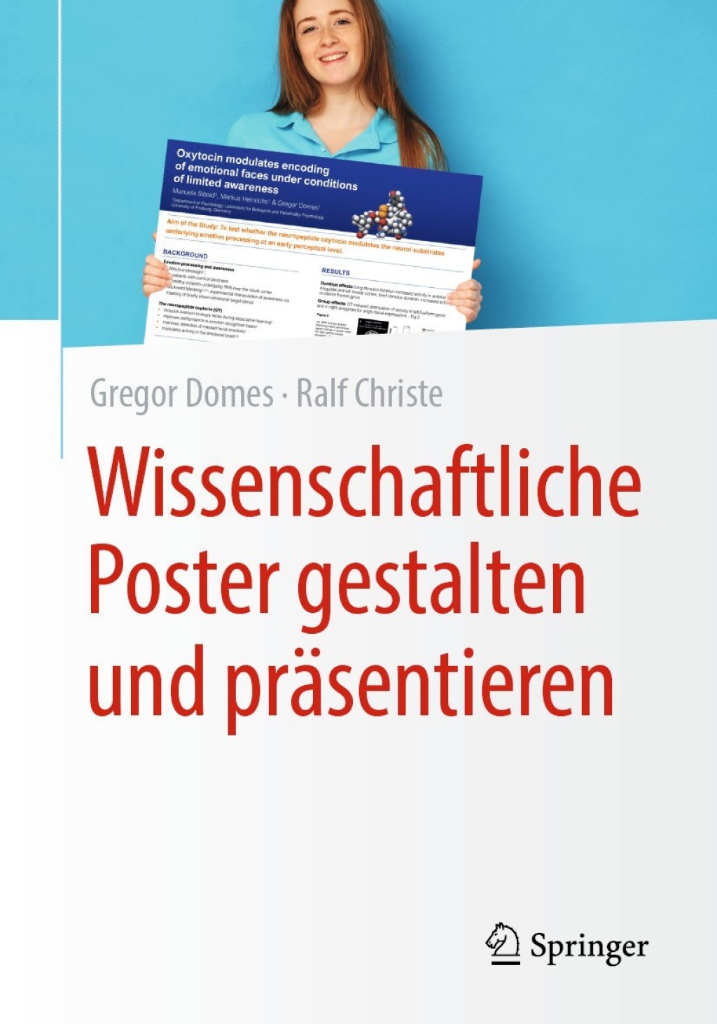 Wissenschaftliche Poster gestalten und prÃ¤sentieren - (PDF/EPUB Version)