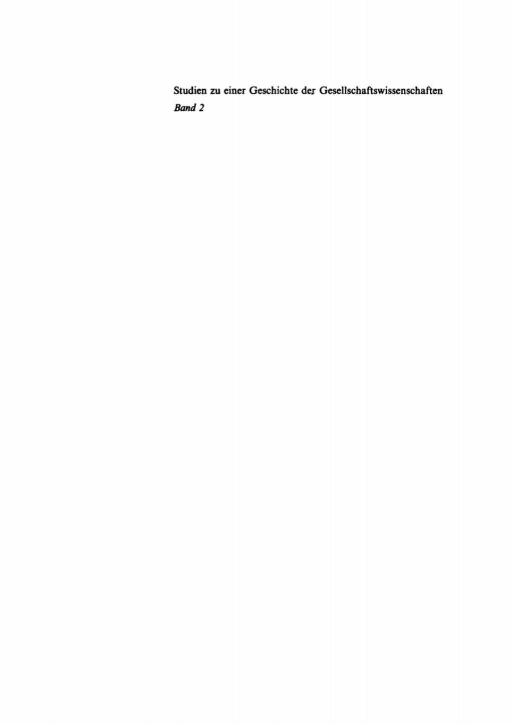Wissenschaftsstrategie 2nd Edition â€“ PDF/EPUB Version Downloadable