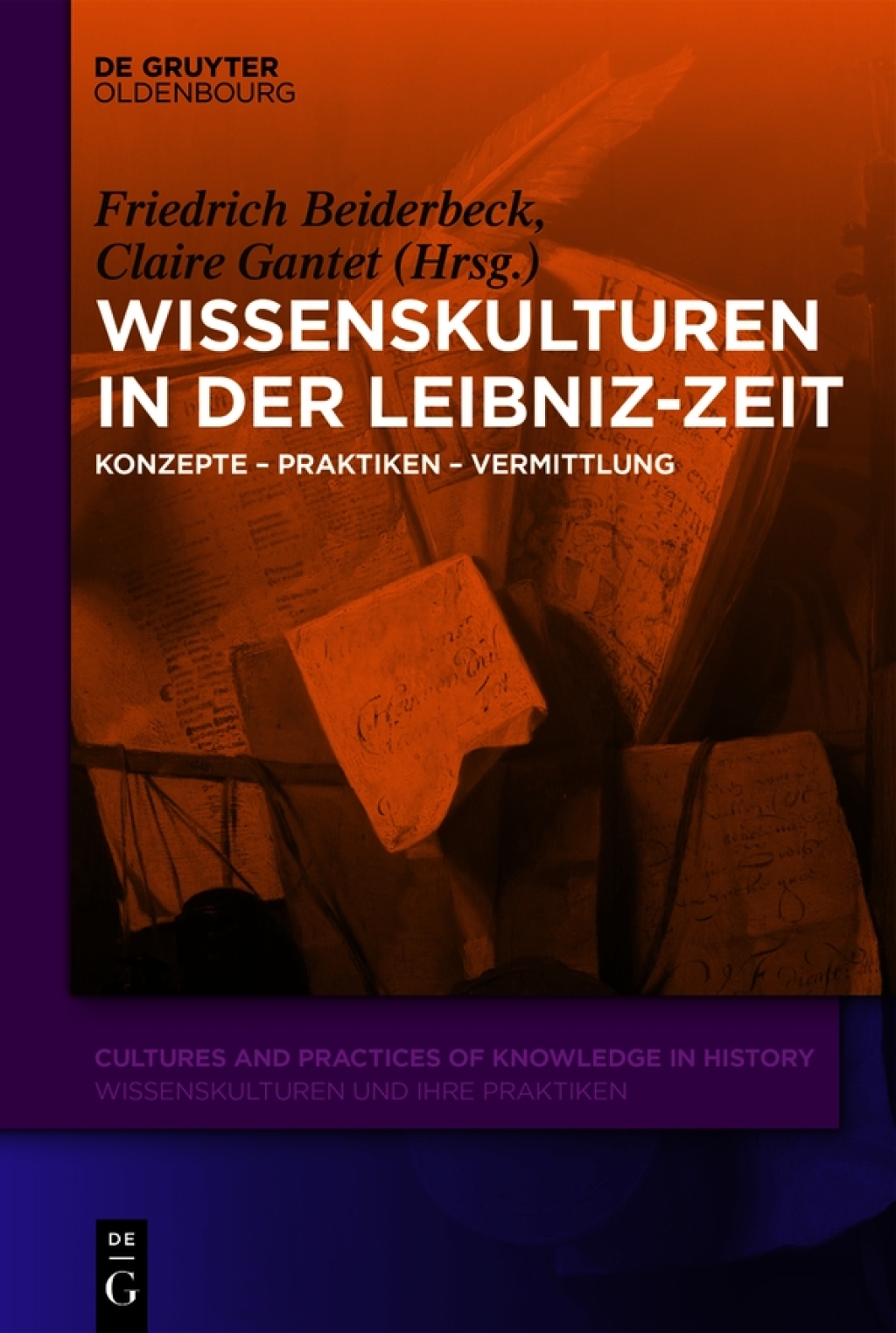 Wissenskulturen in der Leibniz-Zeit Konzepte â€“ Praktiken â€“ Vermittlung 1st Edition â€“ PDF/EPUB Version Downloadable