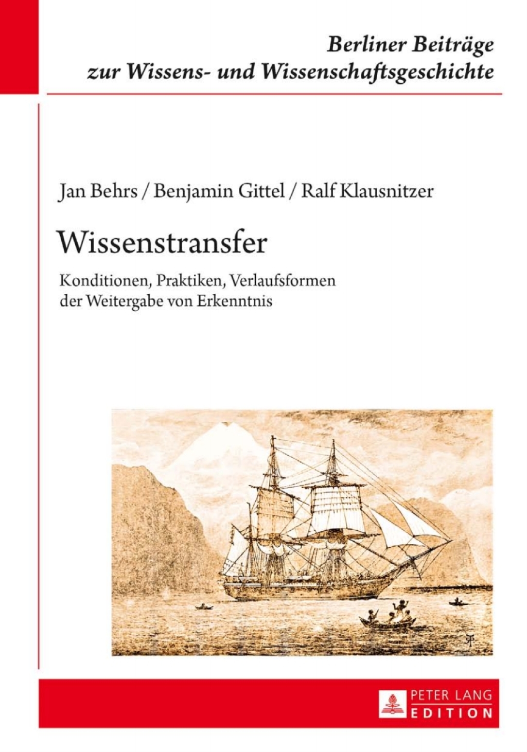 Wissenstransfer Konditionen, Praktiken, Verlaufsformen der Weitergabe von Erkenntnis 1st Edition â€“ PDF/EPUB Version Downloadable