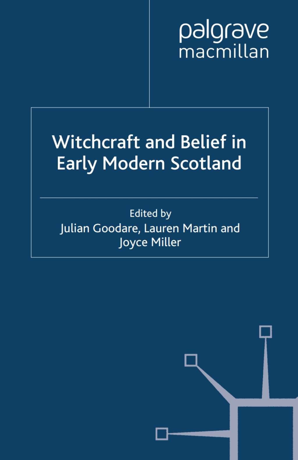 Witchcraft and belief in Early Modern Scotland  â€“ PDF/EPUB Version Downloadable