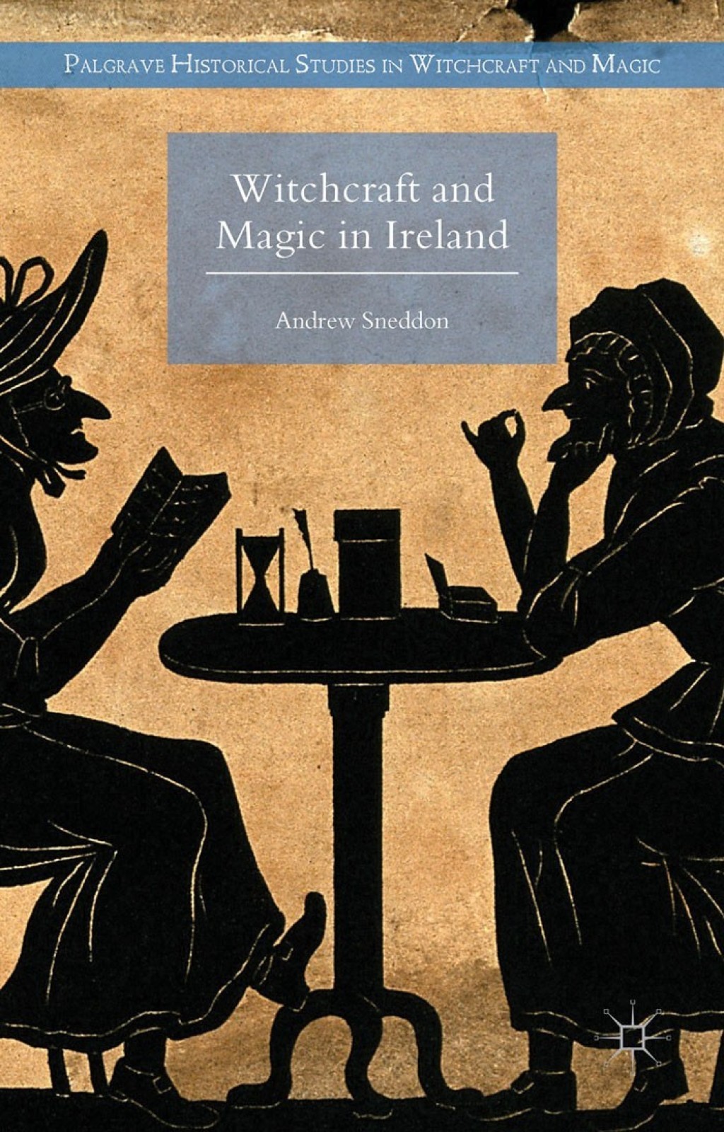 Witchcraft and Magic in Ireland  â€“ PDF/EPUB Version Downloadable