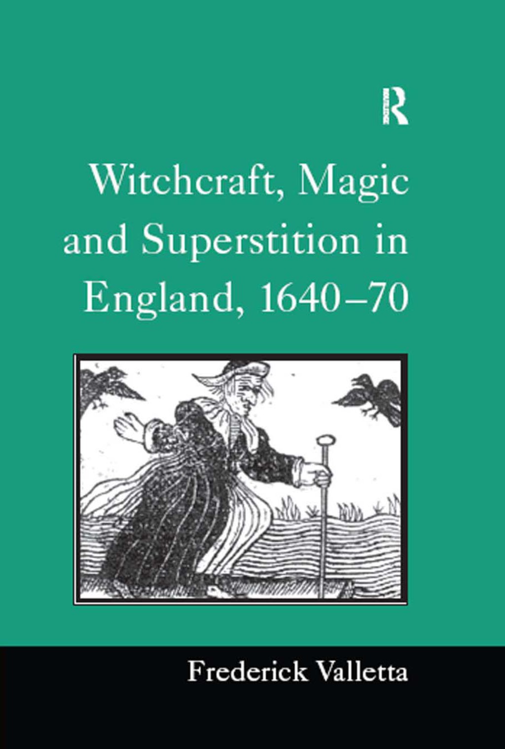 Witchcraft, Magic and Superstition in England, 1640â€“70 1st Edition â€“ PDF/EPUB Version Downloadable