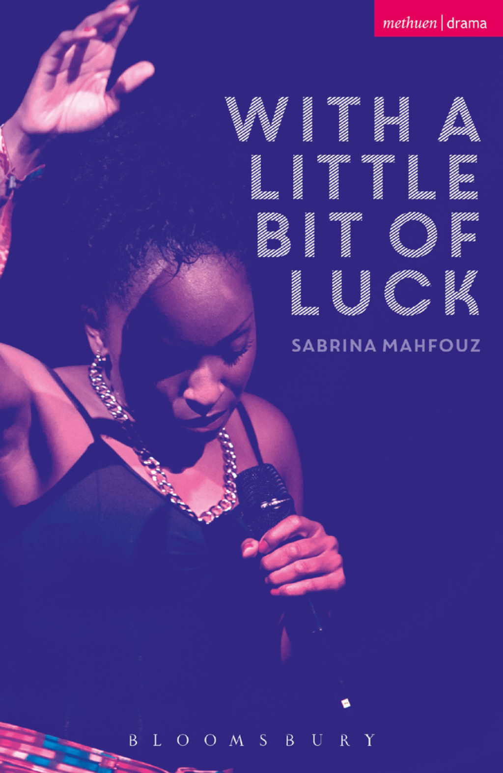 With A Little Bit of Luck 1st Edition - (PDF/EPUB Version)