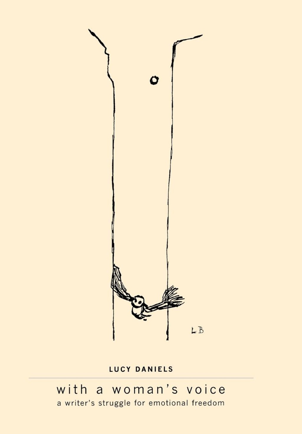 With A Woman's Voice - (PDF/EPUB Version)