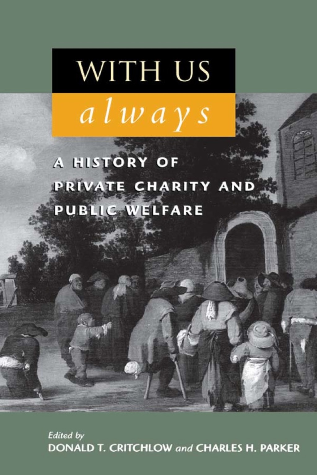 With Us Always  â€“ PDF/EPUB Version Downloadable