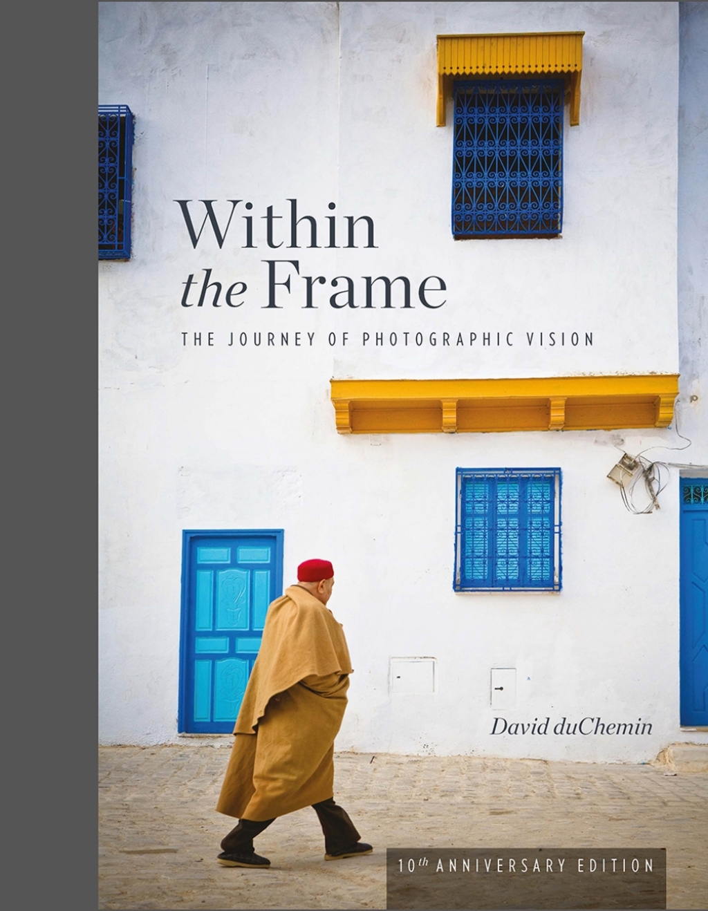 Within the Frame, 10th Anniversary Edition The Journey of Photographic Vision  â€“ PDF/EPUB Version Downloadable