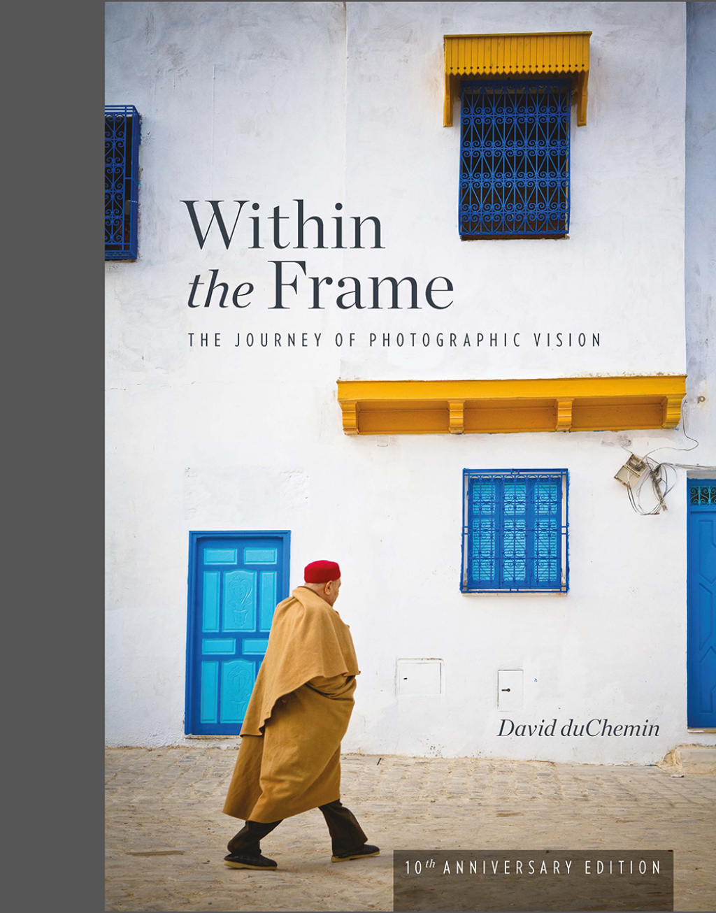 Within the Frame, 10th Anniversary Edition The Journey of Photographic Vision  â€“ PDF/EPUB Version Downloadable