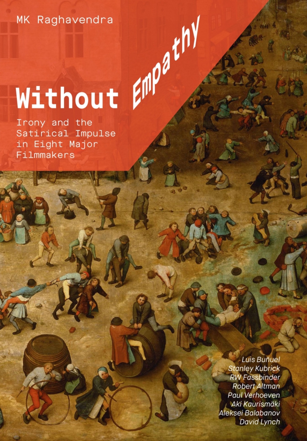 Without Empathy Irony and the Satirical Impulse in Eight Major Filmmakers – PDF/EPUB Version Downloadable Without Empathy Irony and the Satirical Impulse in Eight Major Filmmakers – PDF/EPUB Version Downloadable - Image 1