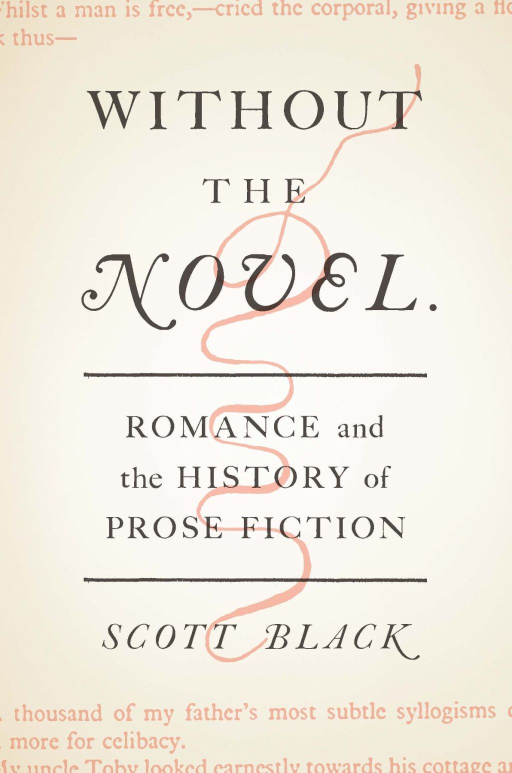 Without the Novel Romance and the History of Prose Fiction  â€“ PDF/EPUB Version Downloadable
