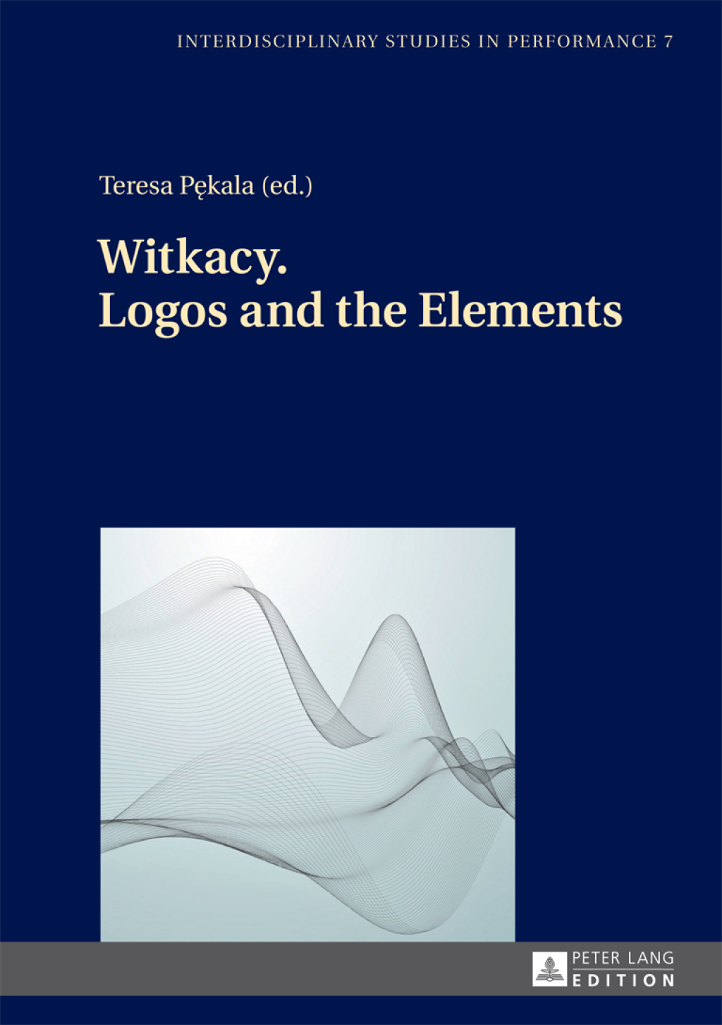 Witkacy. Logos and the Elements 1st Edition â€“ PDF/EPUB Version Downloadable